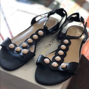 Marc Fisher Sandals